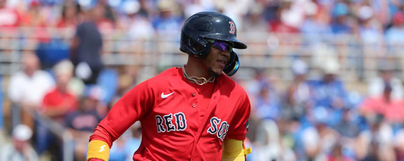 Is Red Sox OF prospect Miguel Bleis poised to bounce back in 2025?