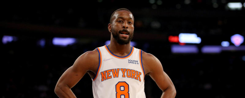 Pistons, PG Kemba Walker finalizing contract buyout