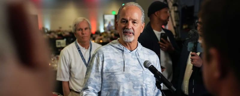 Steelers&#39; Cornerbacks Get Blasted By Chuck Pagano For Terrible Outings: 'Because 42 Out There, Like, No Sir'