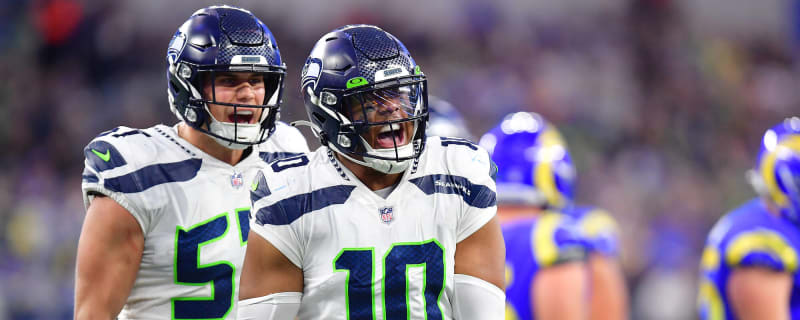 PFF names the most underrated player on the Seattle Seahawks&#39; roster