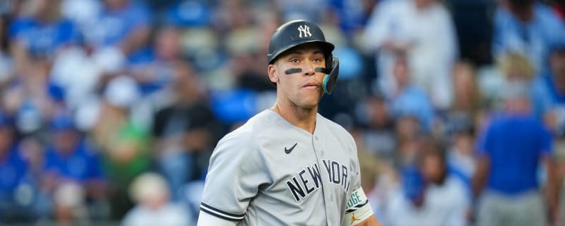 Aaron Judge continues to defy expectations and leave us speechless -  Pinstripe Alley