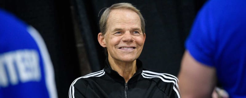 Lex Luger Eyes WWE Hall Of Fame, Takes Some Responsibility Miss Elizabeth&#39;s Death