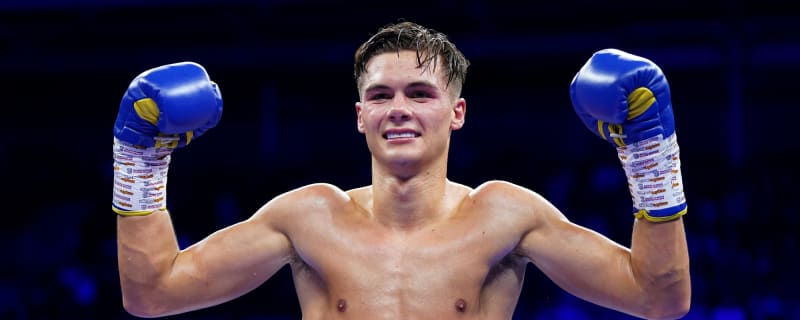 Five Featherweight Fighters to Watch in 2025