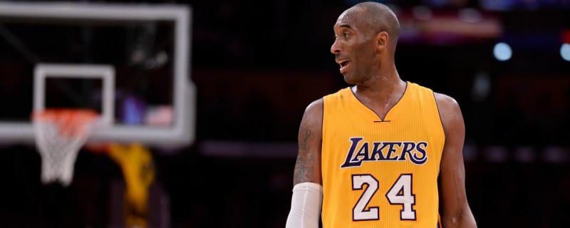 Tracy McGrady Explains Why Kobe Bryant Is Top 5 All-Time