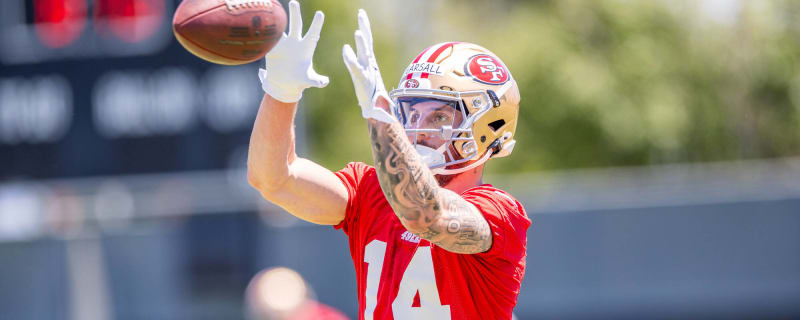 49ers invest in physicality with first two draft picks