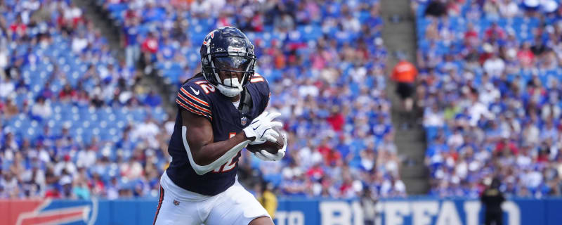 Panthers To Sign Velus Jones Off Jaguars’ Practice Squad; Trenton Irwin Also Being Added