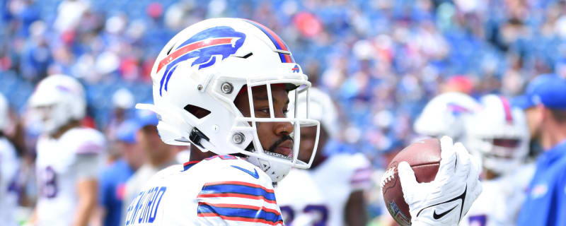 Five Buffalo Bills positional battles to watch vs. the Indianapolis Colts -  Buffalo Rumblings