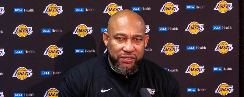 Barkley defends Ham: 'Lakers suck because of the players'