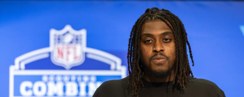 JetNation Prospect Profile: Missouri OT Javon Foster