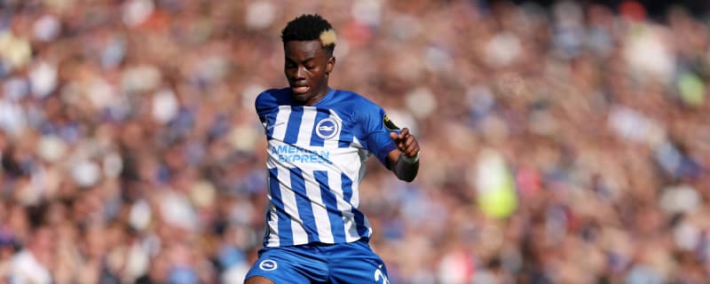 Arsenal surprisingly linked with young EPL-proven Ivory Coast international winger