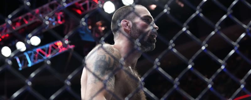 Matt Brown Recalls His Favorite UFC Memory