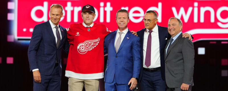 Brandsegg-Nygard to Start in SHL on Saturday