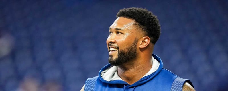 Colts DT DeForest Buckner On What Went Wrong Defensively In 2024: Ego