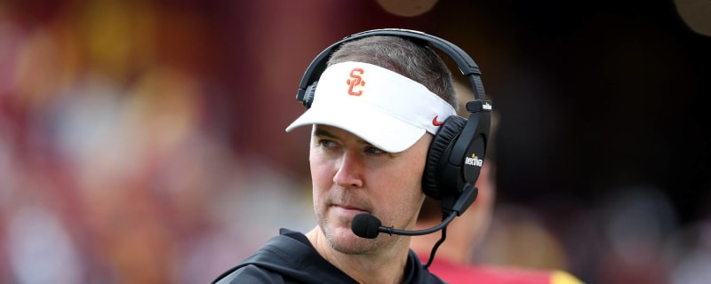 Could The USC Trojans Actually End Their Rivalry With Notre Dame?