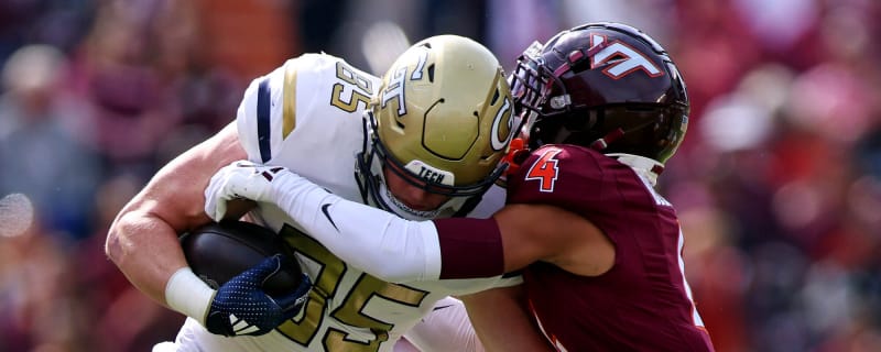 Transfer Mansoor Delane Reveals What Brought him to LSU Football