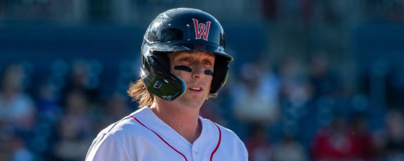 Versatile Red Sox prospect Nick Sogard set to attend second consecutive MLB spring training camp