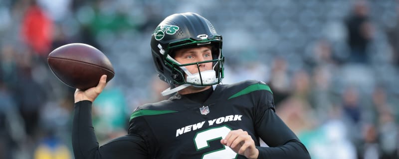 New york jets blue jersey online