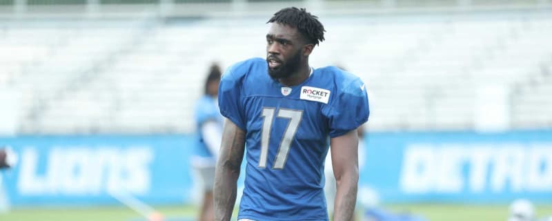 Dallas Cowboys Urged To Pursue Recently Released Offensive Weapon