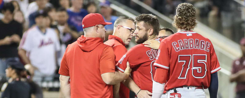 Angels Activate OF Mickey Moniak, RHP Chase Silseth From IL