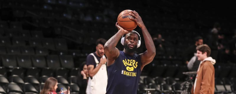 Lance Stephenson Wants To Play In NBA Again: ‘My Goal Is To Get Back Up There’