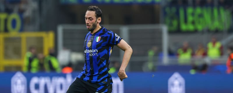 Man United planning onslaught on self-declared 'best playmaker in the world'