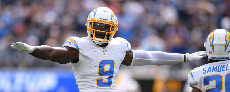 Titans to sign former first-round pick