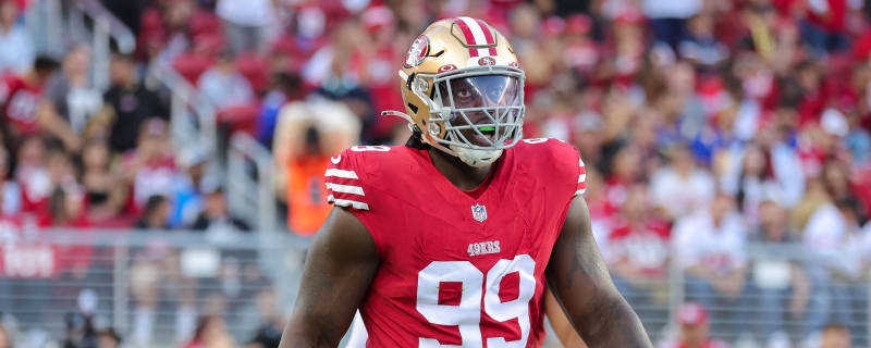 49ers connections influenced new Jets DT's free-agency decision