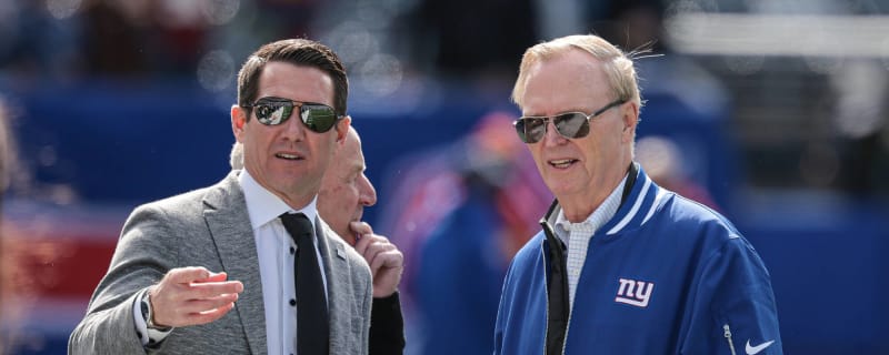 Giants could earn an additional draft pick in 2025 under one condition