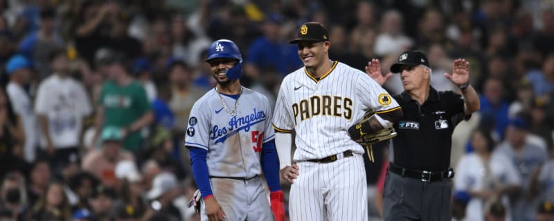 San Diego Padres vs. Los Angeles Dodgers Best Bets, Player Props for NLDS Game 5
