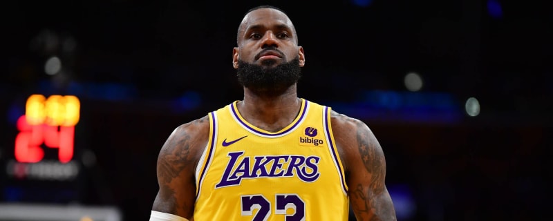 Los Angeles Lakers: Stephen A. Smith Makes Bold 3-Year Prediction for LeBron James