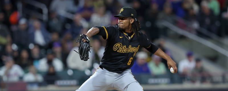 Dodgers Outright Jose Hernandez