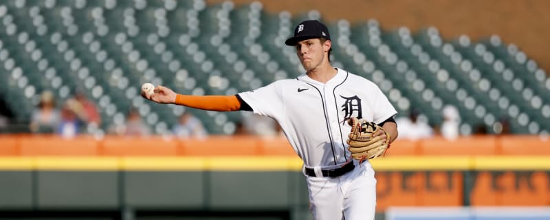 White Sox to select Nick Maton, Travis Jankowski