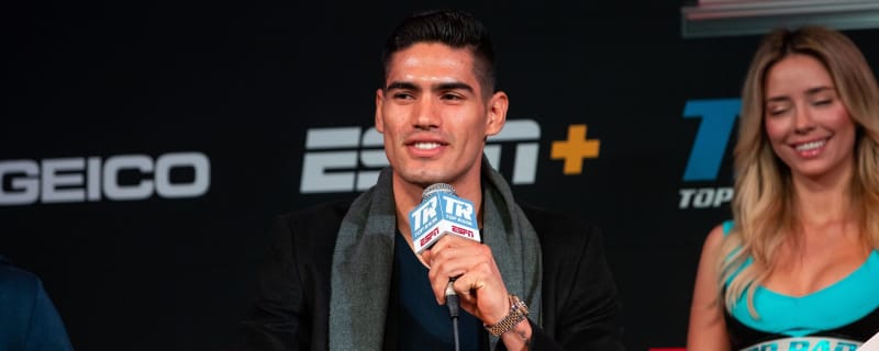 Gilberto Ramirez Calls for Jai Opetaia Unification After Dominant Display