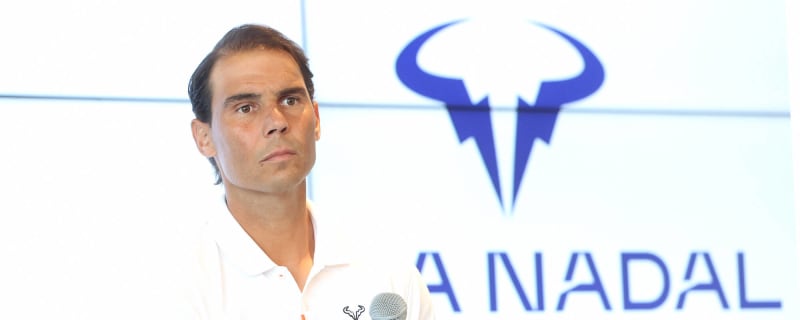 &#39;Fils Texted Me Saying Nadal Is Playing At Very High Level&#39;: Federer&#39;s Ex-Coach Reveals