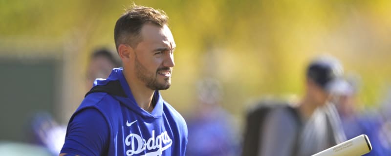 Why Michael Conforto Will Resurge With the Dodgers in 2025