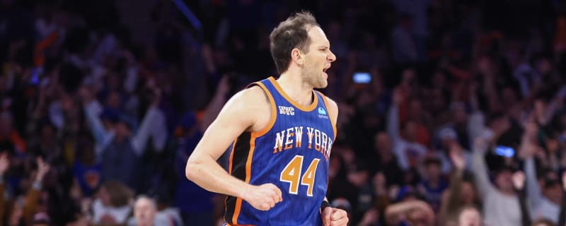 New York Knicks Rumors: 1 Intriguing NY Move That Could Signal Intention to Trade for a Star