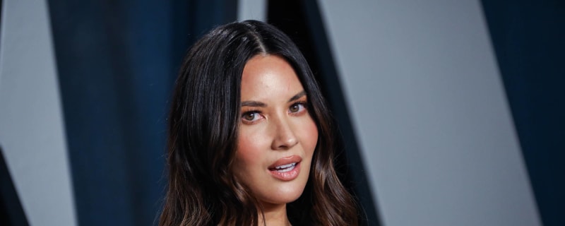 Olivia Munn declines to clarify relationship status with John Mulaney