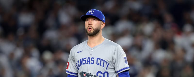 Royals Notes: Erceg, Massey, Blanco