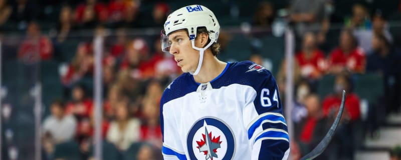 Jets likely to move Logan Stanley as a rental 