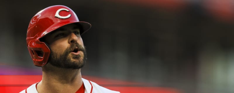 Twins Sign Mike Ford To Minor League Deal