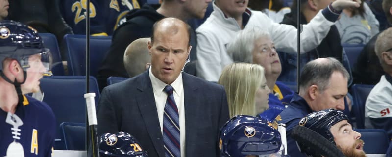 Get to Know Winnipeg Jets’ New Assistant Coaches Payne & Chynoweth