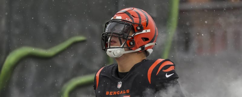 Bengals&#39; 3-time Pro Bowler shows up for offseason workouts after requesting trade from team