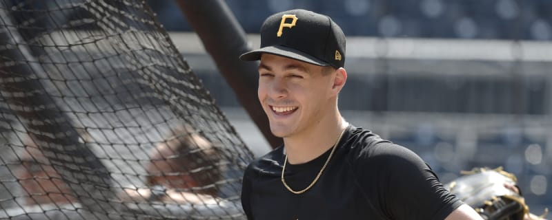 Konnor Griffin Is Dominating This Spring – How High Is the 18-Year-Old’s Ceiling?