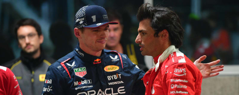 Carlos Sainz Jr. breaks down the timeline for making the final call on his new team after Ferrari’s exit