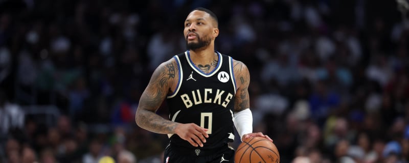 Damian Lillard - News - IMDb