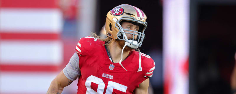 gibson san francisco 49ers