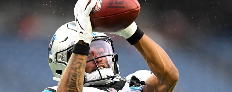 Panthers Make Six Moves Including Waiving WR Deven Thompkins With Injury Designation