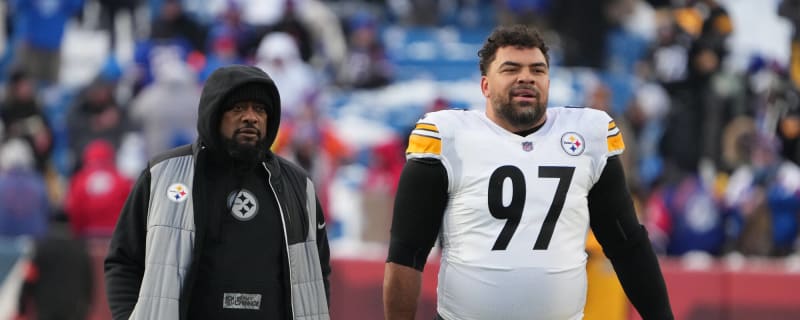 AFC Notes: Cameron Heyward, Myles Murphy, Bengals, Browns, Steelers