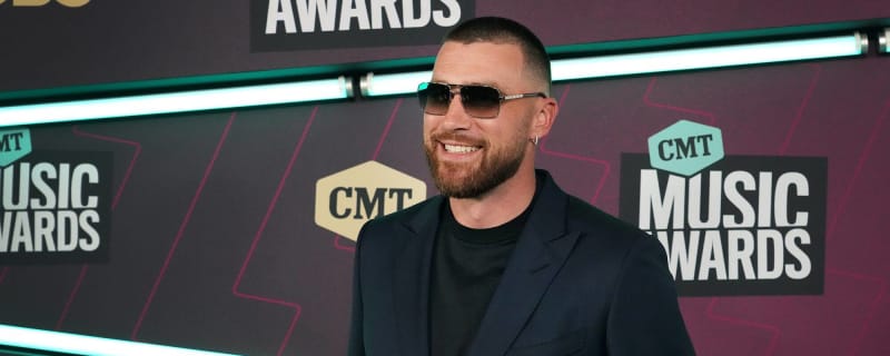 ‘1989 or TTDP?’ Travis Kelce reveals his favorite Taylor Swift Era to watch on tour