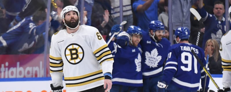 Wild Report Cards 2023-24: Patrick Maroon